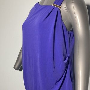 Career/evening slimming style